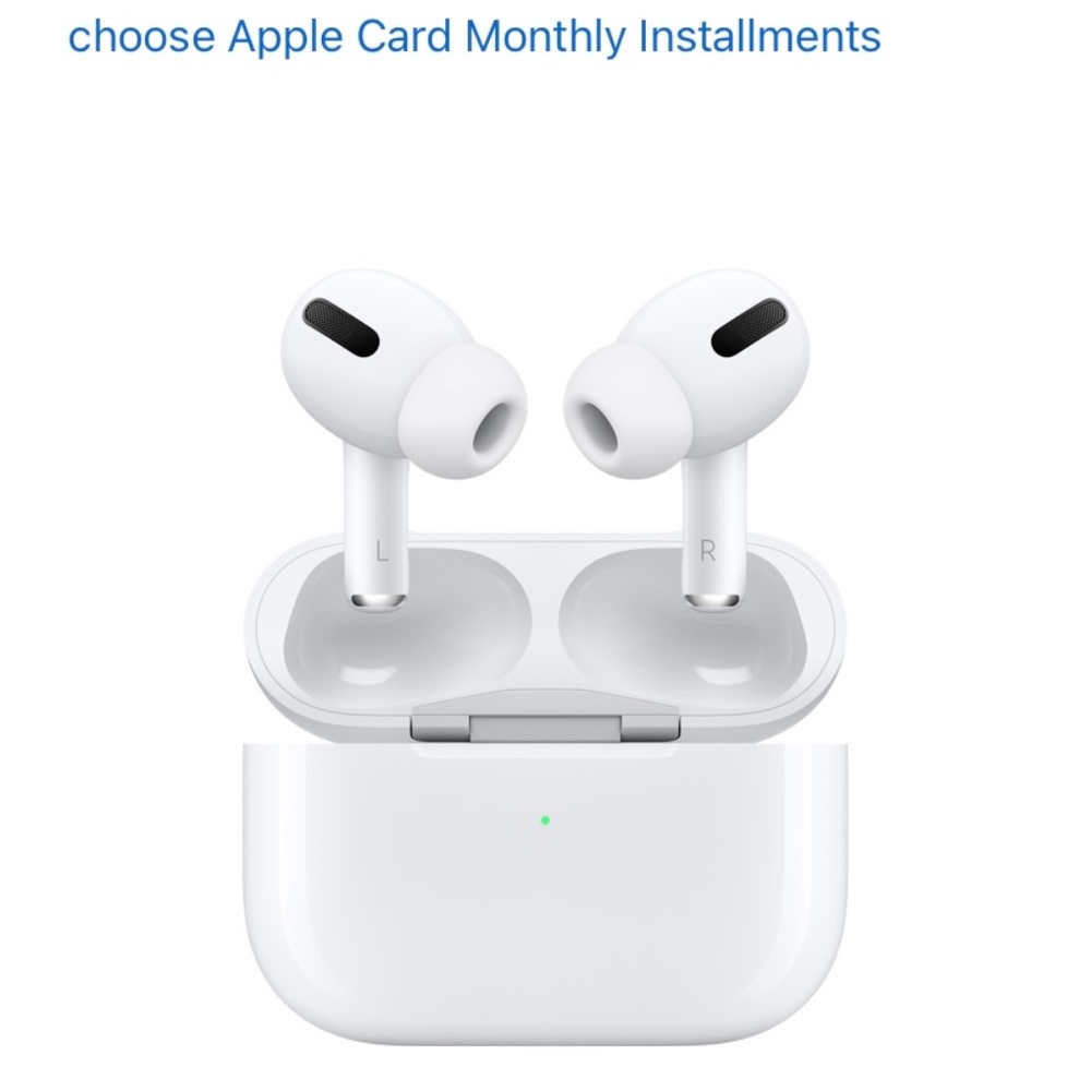 Apple AirPod Pro